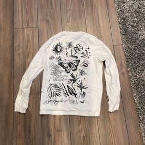 Hollister long sleeve